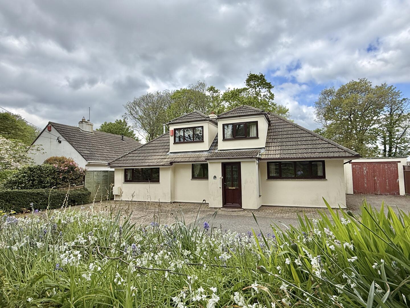 3 bed property in Old Coach Road, Truro